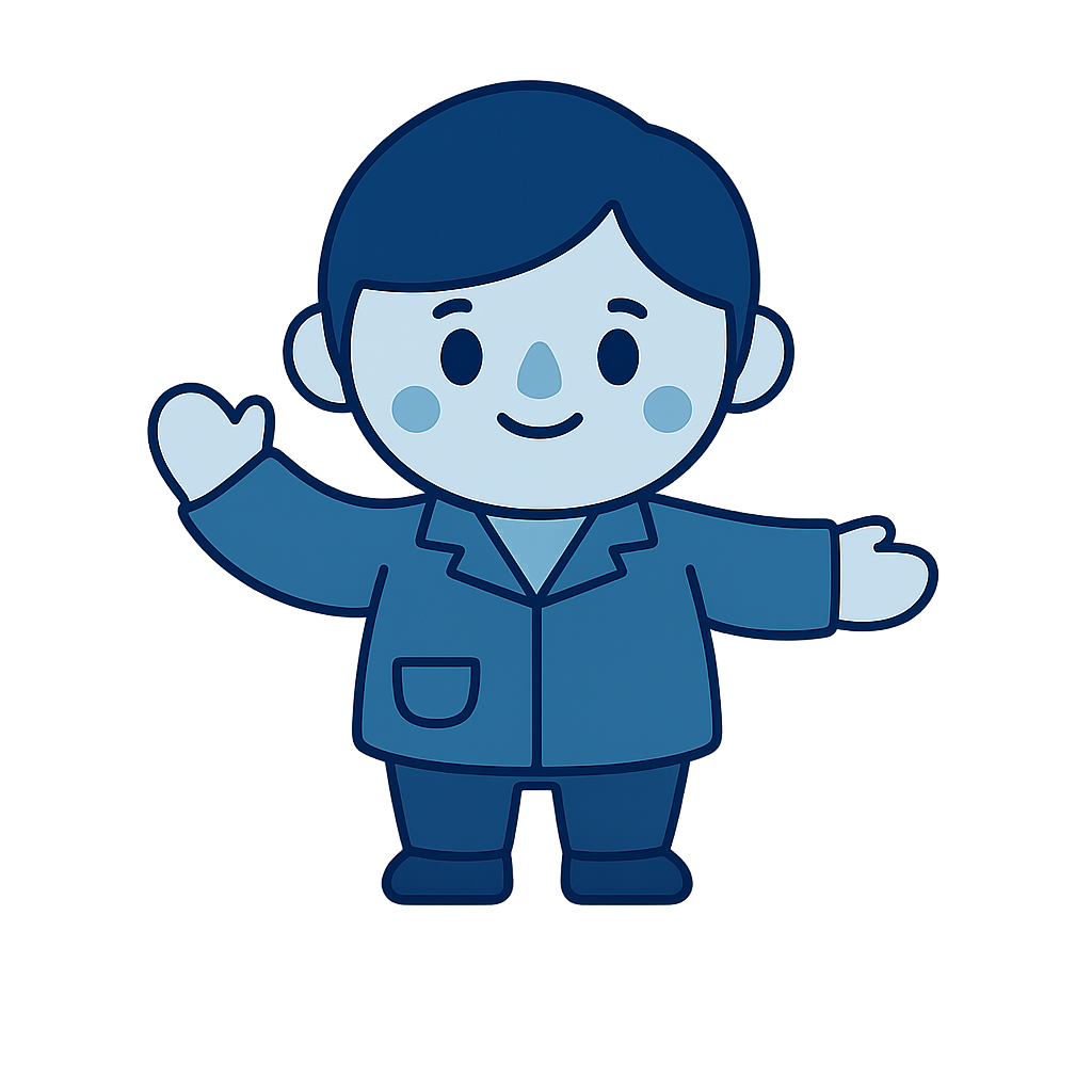 Chat Assistant Avatar