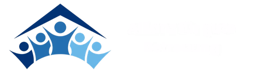 Allianz für gute Betreuung Logo